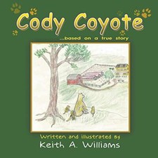 Cody Coyote: Based on a True Story                                              picture