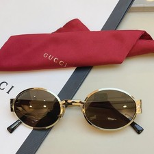 GUCCI GG1854S Unisex Sunglasses Lens Size 51口23-14mm - With New Case picture