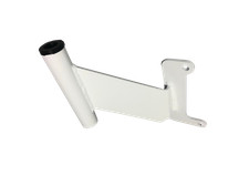 Shallow Water Anchor Motor Mount Bracket by Halk Marine Fab picture