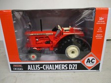 2024 Allis Chalmers Model D21 Toy Tractor 