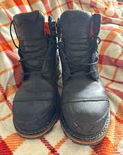 Timberland PRO Composite Toe EH Work Boots Mens 10M Black TB1A1FZP001 picture