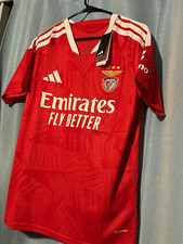 adidas Benfica Men’s 2026 Home Jersey picture