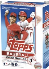 2022 Topps Series 1- You Pick- Complete Your Set- #1-150- Listed 8/7- Discounts picture
