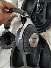 Focal Elegia Closed Back Dynamic Driver Headphones, Used With Replaced Earpads picture