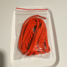 Awake NY x ASICS orange Shoe Lace picture