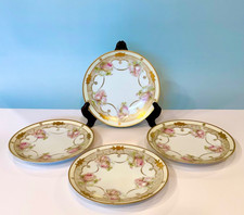 Antique Erdmann Schlegelmilch  Prussia 8.5