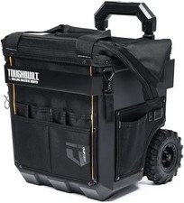 ToughBuilt ClipTech Large Rolling Massive Mouth Tool Bag, TB-CT-61-14 picture