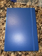 Leuchtturm1917 Dotted Notebook Medium (A5) ; 251 Pages; New, Unopened picture