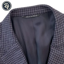 Mens 44 L Canali 