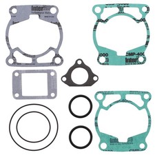 Vertex-Winderosa Top End Gasket Kit KTM/Husqvarna 50 SX Mini/50 SX/50 SXS/TC 50 picture
