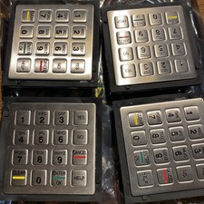 Gilbarco M13888K901 Crind Payment Module Kit picture