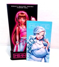 ZURU MINNEE Starbox #1 WINTER BOUTIQUE 4