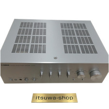 Yamaha A-S700 Integrated Amplifier 8 Audio 90W+90W/105W+105W /6 5 2 10HZ 100KHZ picture