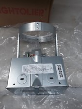 Lightolier UL-3696 Luminaire Fitting 962A 4RN LED Downlight Frame Kit picture
