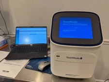 Quantstudio 5 Real-Time PCR Instrument (384-Well Block) picture