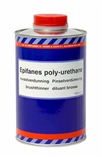 EPIFANES331-PUCS750 POLYURETHANE CLEAR SATIN 750G picture