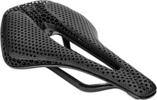 ROCKBROS 3D Printed Bike Saddle 145mm Carbon Road Bike Seat for MTB Gravel Bikes picture
