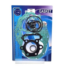 US STOCK！Full Engine Gasket Kit Fits Honda XL250/XL250K 1972 1973 1974 1975 1976 picture