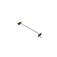 Toro Front Axle Asm 139-1753 Genuine Original OEM picture