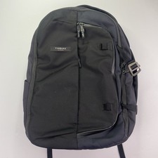 Timbuk2 Never Check Expandable Backpack Fantastic Cordura Fabric picture