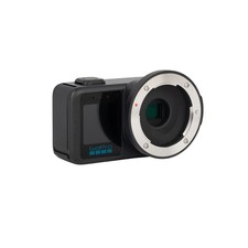 GoPro Mission 1 PRO ILS - Compact Cinema Camera Body for Micro Four Thirds picture