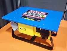 Southwire X-Treme Power Distribution Spider Box 125/250v 50A E469039 6506TLSX picture