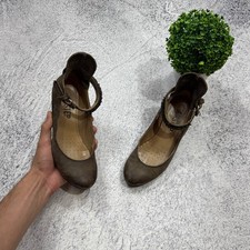 Vintage AS.98 AirStep Acnle Leather Women Shoes Size EUR 36 picture