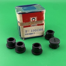 NOS OEM GM Starter Field Frame Terminal Grommets Lot of 5 1966391 picture