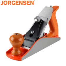 JORGENSEN No.4 10