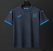 HONDURAS 3RD JERSEY SIZES M BLACK COLOR  2026  picture