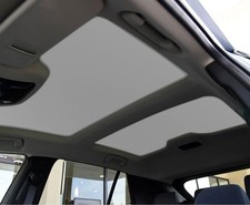 Roof Sunshade Sunroof Window Glass For Lexus RZ RZ450e RZ350e RZ550e  picture