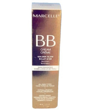 Marcelle BB Cream Illuminator Golden Glow 1.6 Ounces +53,000 Good Reviews picture