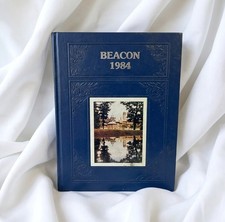 Beacon 1984 Mount Aloysius Junior College Cresson Pennsylvania C picture