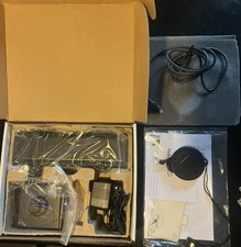 C.Crane Justice Twin Coil Ferrite AM Antenna installation Kit *Incomplete*  picture