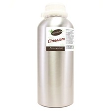 Bulk 32 fl oz Cinnamon Essential Oil (Nature-identical) - GreenHealth picture