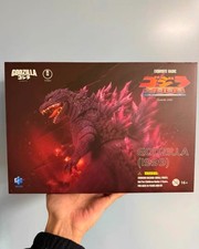 HIYA EBG0278 Godzilla 2000 Millennium (1999) Exquisite Basic Action Figure Model picture