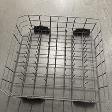 GE DISHWASHER LOWER RACK,  WD28X26099 WD28X34744 REPLACES WD28X24396/22659/22696 picture