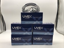 UVEX by Honeywell S3ZL19 Safety Goggles Pack of 5* picture