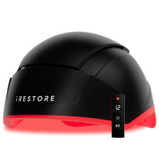 iRESTORE ELITE 500 Lasers & LEDs, Hair Growth System - Reconditioned picture