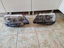 bmw x3 x4 f25 f26 bixenon headlights pair with cornering lights picture