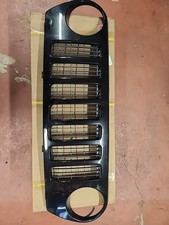 05 06 Jeep Liberty RENEGADE Front Grille Grill OEM Mopar Rare picture