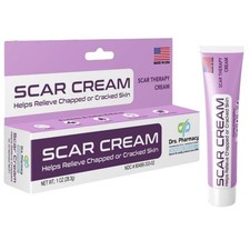 Drs.Pharmacy 5 Pack Scar Cream * TikTok Viral* picture