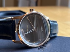 DETOMASO Viaggio Automatic Watch picture