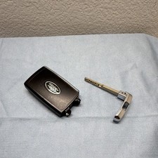 Range Rover Genuine Key Fob OEM 2017 - 2023 picture