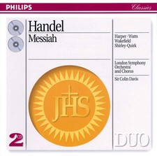 Handel: Messiah picture