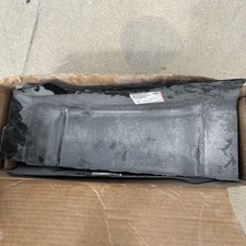 Set of 2 Cab Corner Panels  Driver & Passenger Side for Chevy Left Right Pair picture