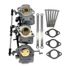 821854T7 T8 T9 Carburetor Kit for Mercury 40HP 45HP 55HP 60HP Outboard Engine picture