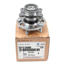 🚀Genuine 527103X000 Rear Wheel Hub &Bearing For Hyundai Veloster 1.6L 2012-2017 picture