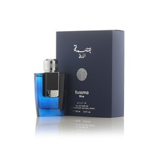 Blue Bussma by Arabian Oud 100ml EDP for Unisex - Fast Shipping 😍❤️🔥 picture