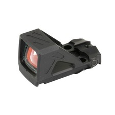 Shield Sights RMS Sub Compact Glass Edition Red Dot 8 MOA Reflex Sight Black picture